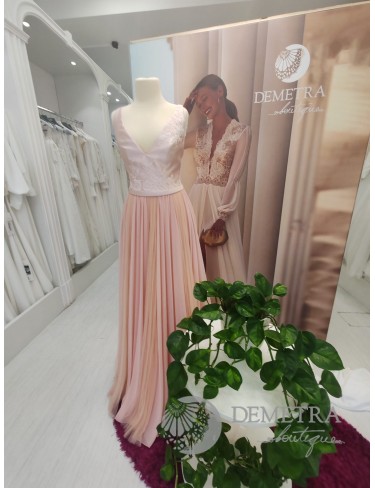 Rochie de seara -Model unicat 25.21